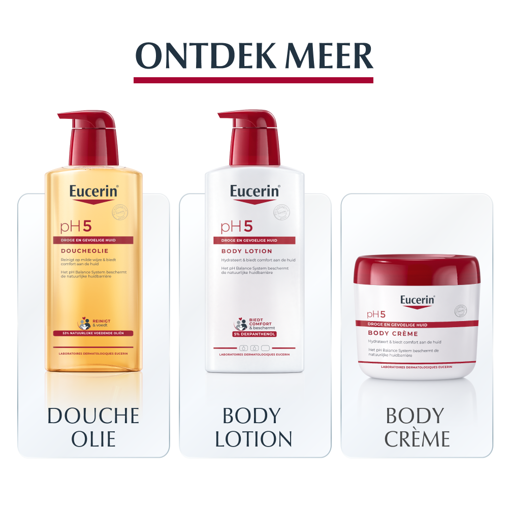 Eucerin pH5 Lip Active SPF20 5ml